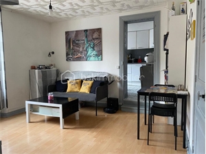 t2 à la vente -   91100  CORBEIL ESSONNES, surface 46 m2 vente t2 - UBI460441700